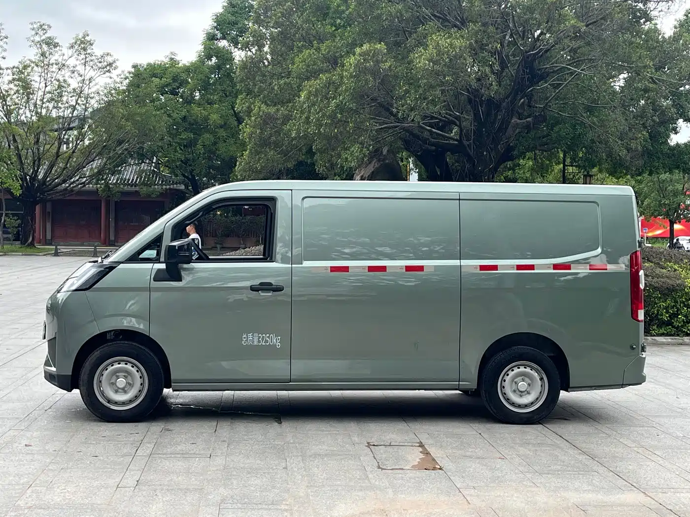 Yuan Cheng FarStar V 2026 2025 Star Enjoy V7E Smart Wisdom Edition Xuanwu 51.4kWh