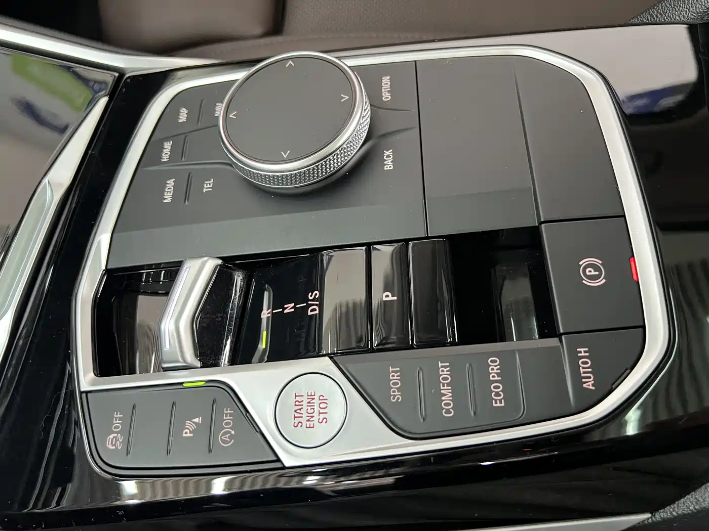 BMW 3 Series 2024 320Li M Sport Package фото 25