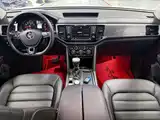 Фото 8 - Volkswagen Teramont