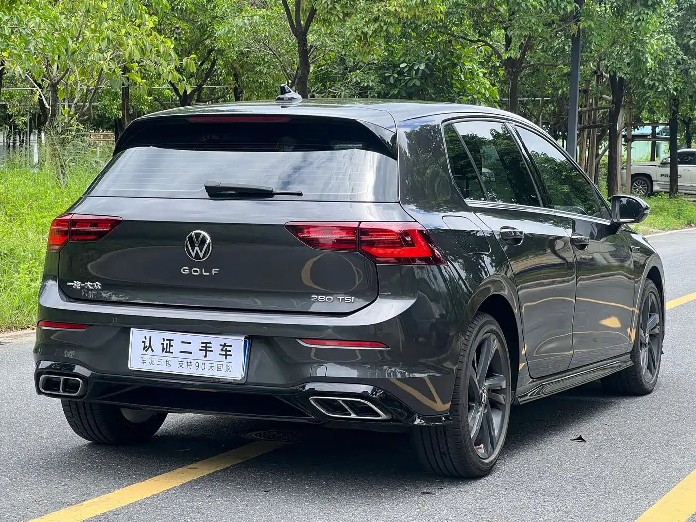 Volkswagen Golf, миниатюра 7