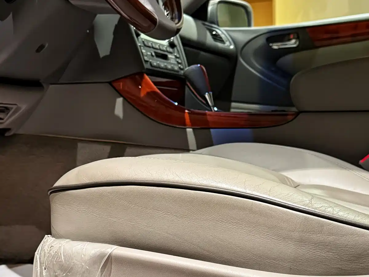 Lexus GS 2004 Model 300 фото 26
