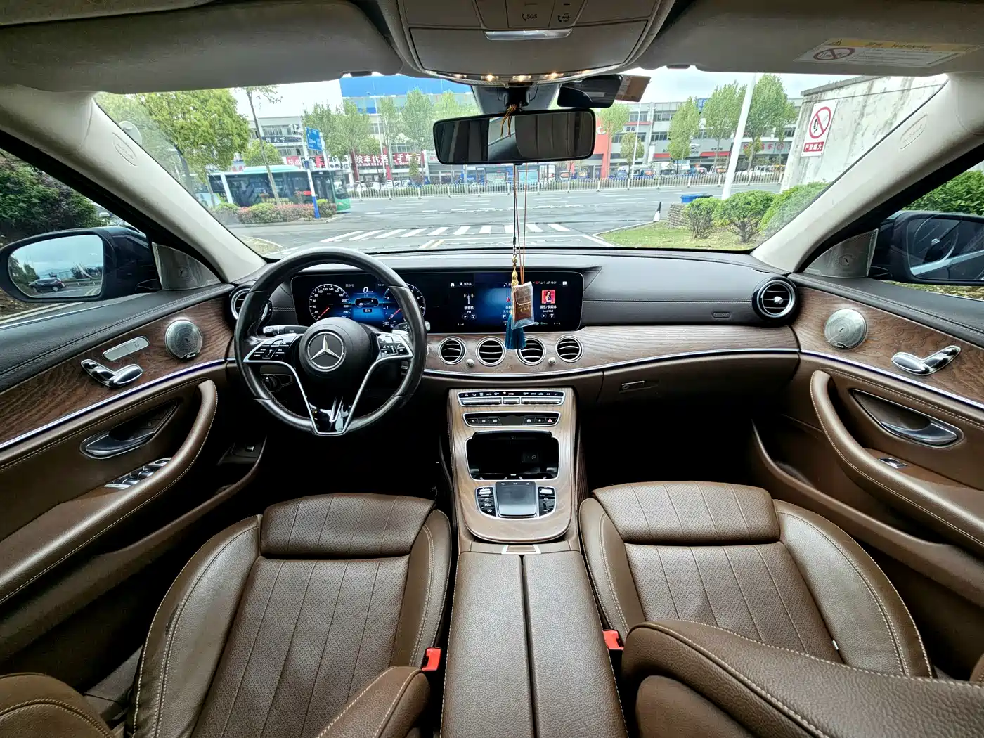 Mercedes-Benz E-Class 2021 Facelift E 260 L Sport фото 7