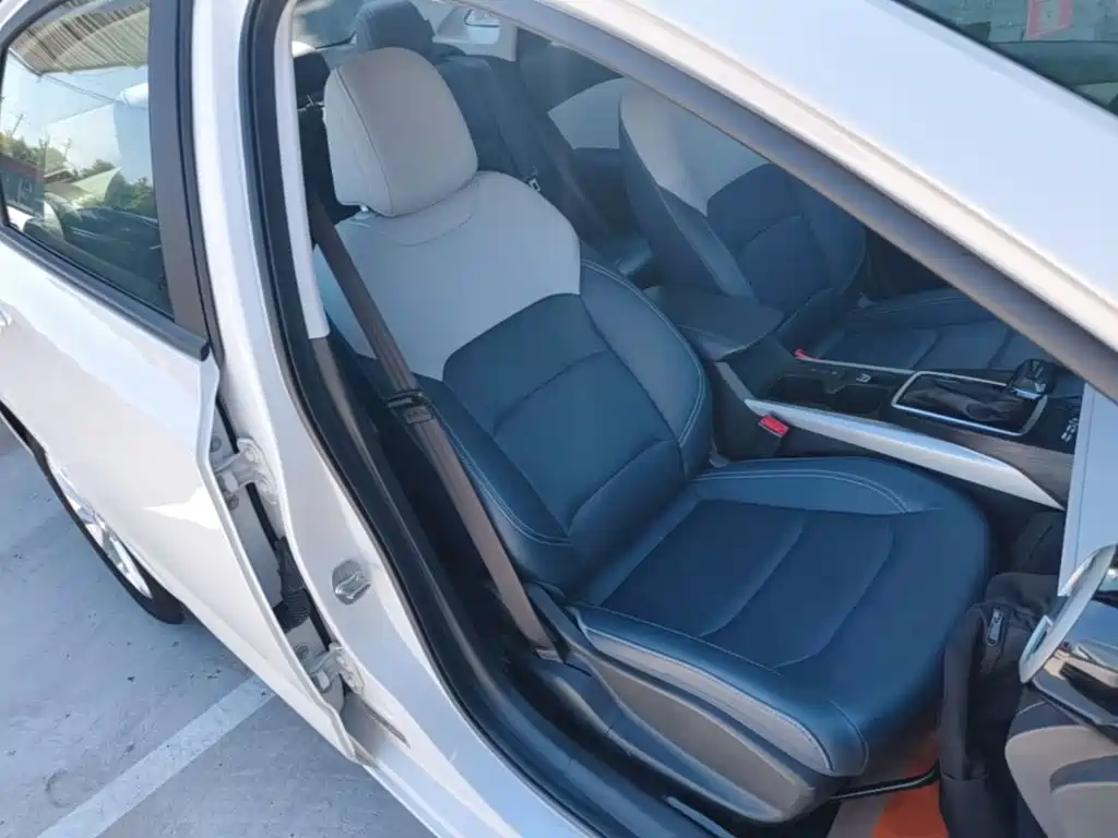 Chevrolet Monza 2025 2024 1.5L Dual-Clutch Delight Edition