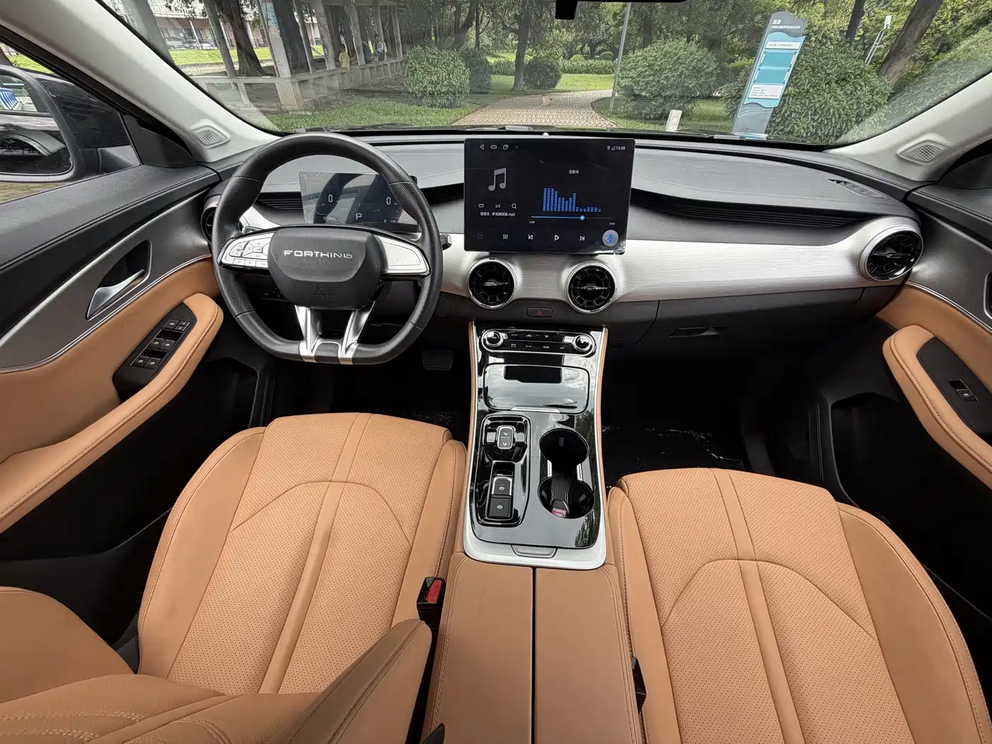 Dongfeng Fengxing Stellar X5 2025 2025 Pilot Edition