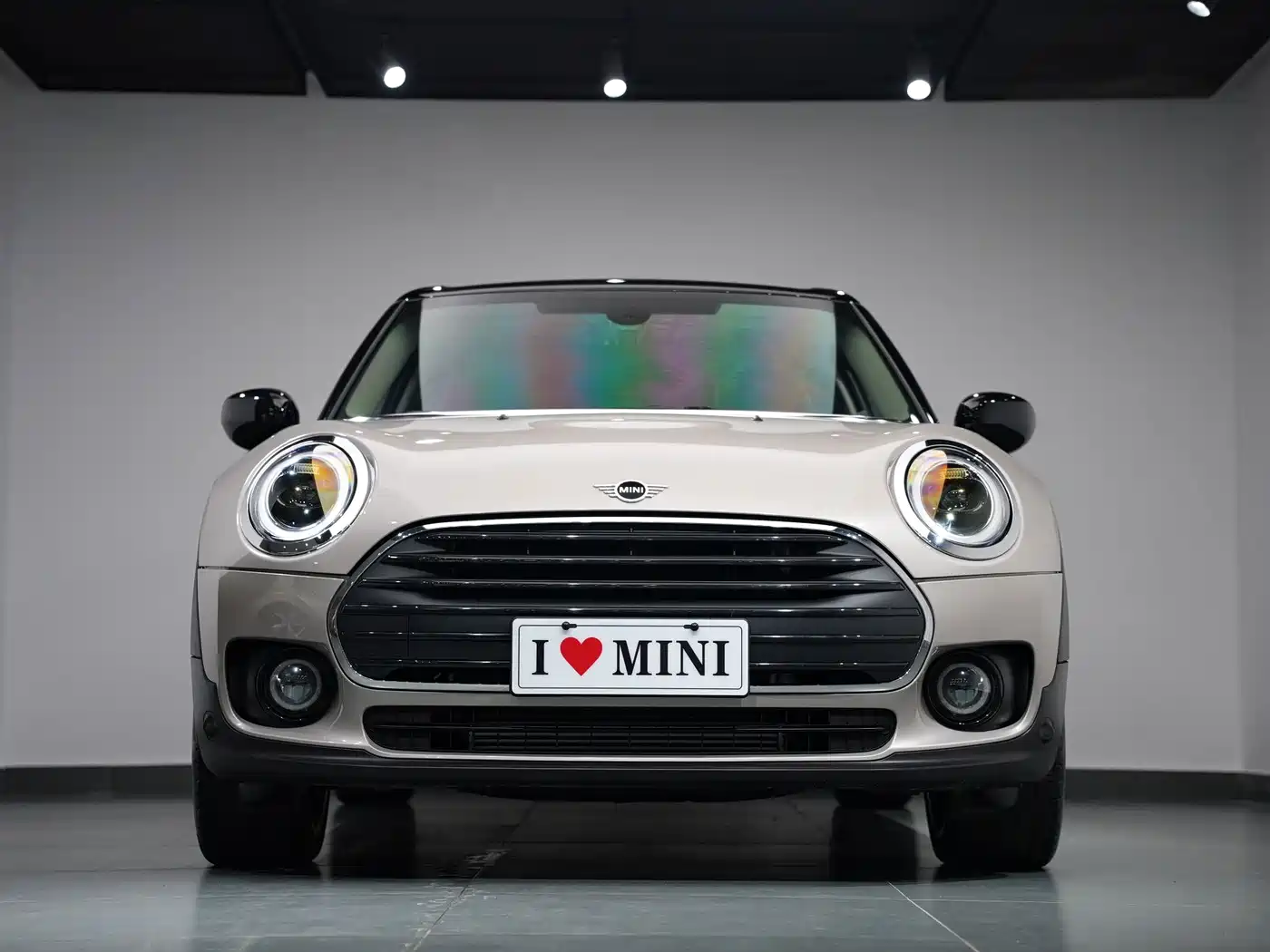 MINI CLUBMAN 2024 2023 1.5T COOPER Classic