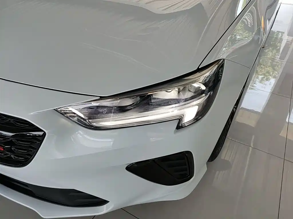 Buick Regal 2025 Model Base Type фото 24