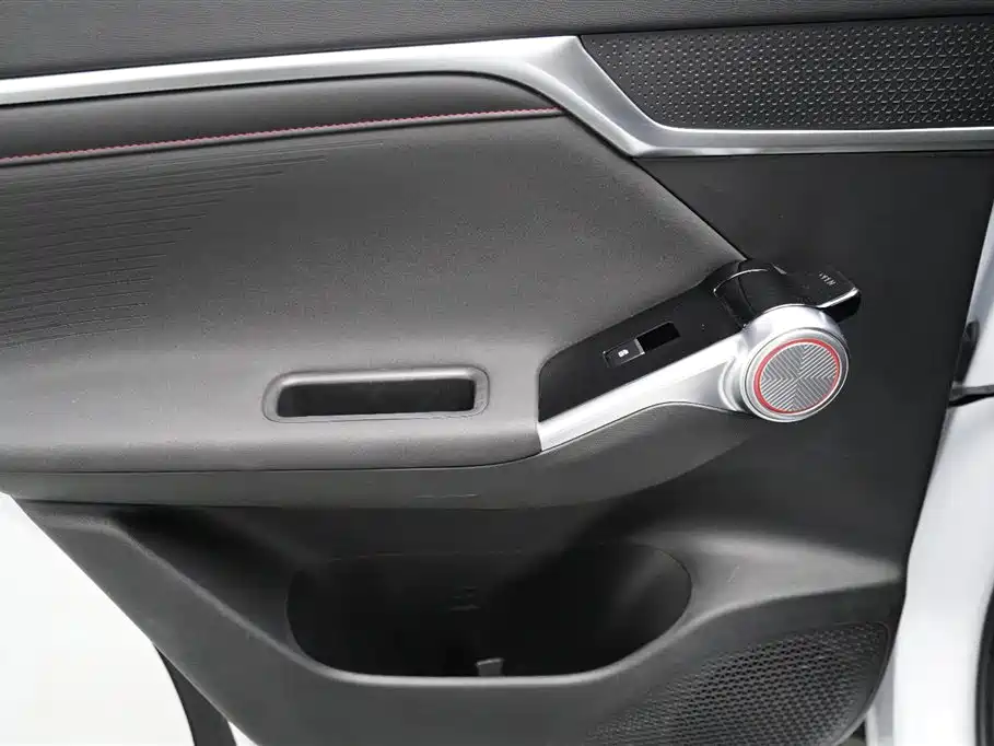 GAC Trumpchi Yingku 2022 Model 1.5T Supernova Pro Edition фото 14