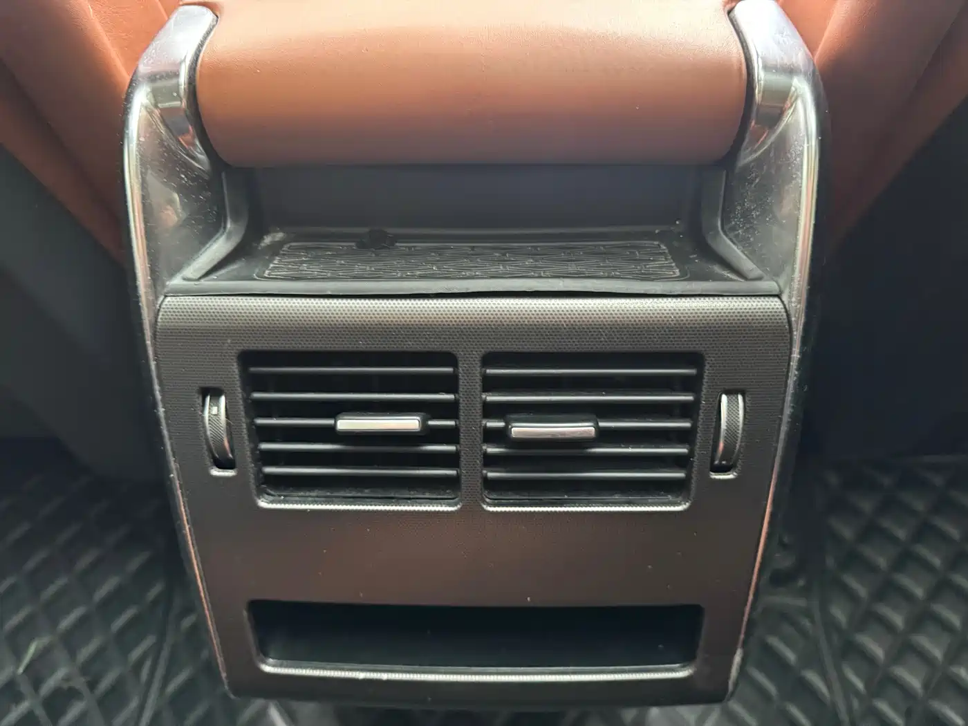 Land Rover Range Rover Sport 2014 3.0 SC V6 HSE DYNAMIC фото 18
