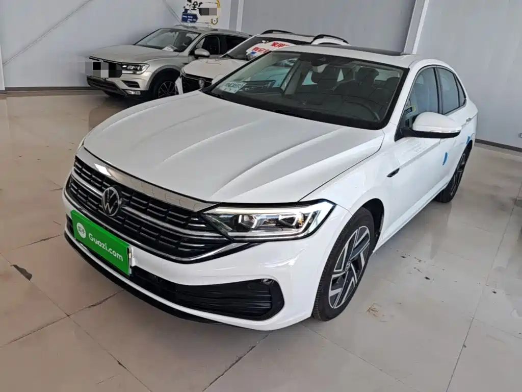Volkswagen Sagitar, миниатюра 2