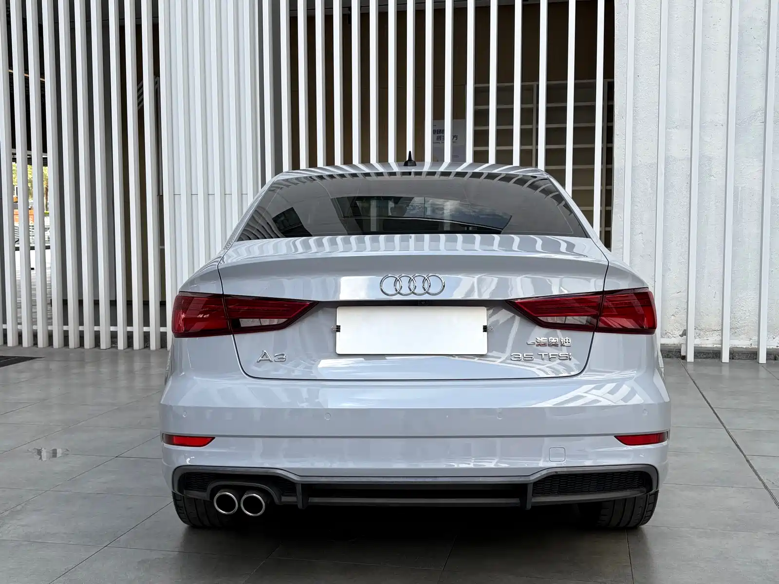 Photo 15 - Audi A3