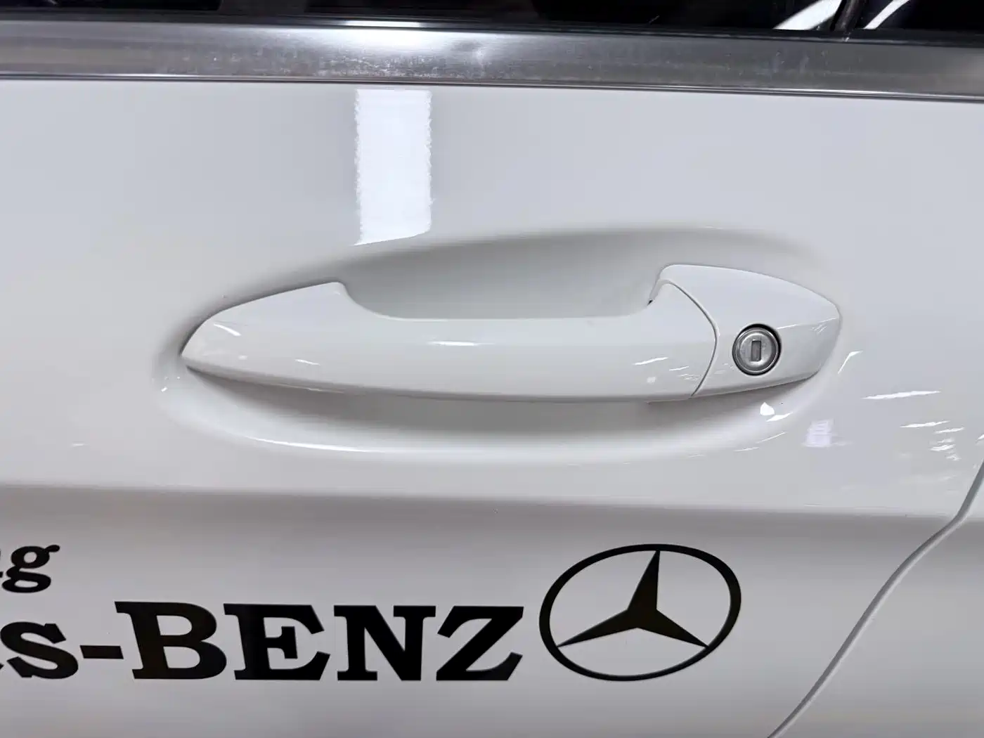 Mercedes-Benz GLA 2019 GLA 200 Fashion фото 5