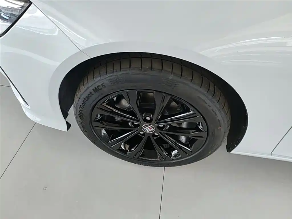 Buick Regal 2025 Model Base Type фото 23