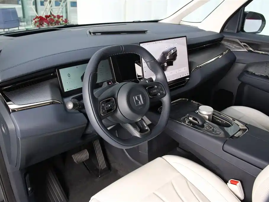 ZEEKR EXTREME KRYPTON 009