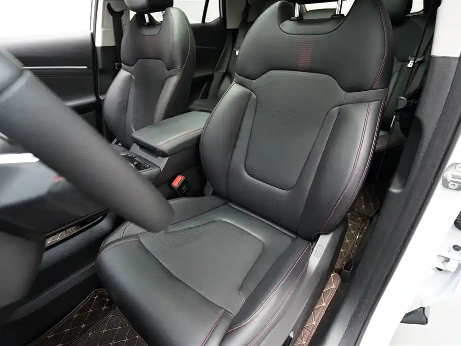 GAC Trumpchi Yingku 2022 Model 1.5T Supernova Pro Edition фото 4