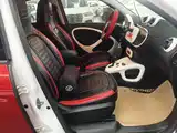 Фото 25 - smart forfour