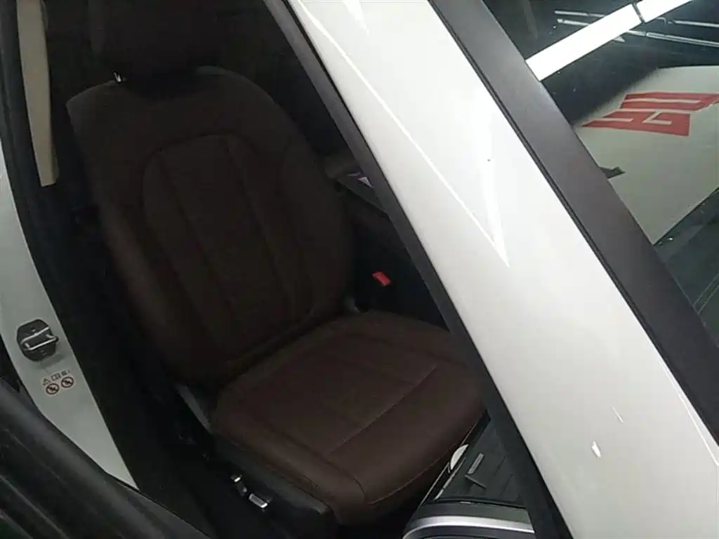 BMW X3 2018 xDrive25i M Sport Package China VI фото 25