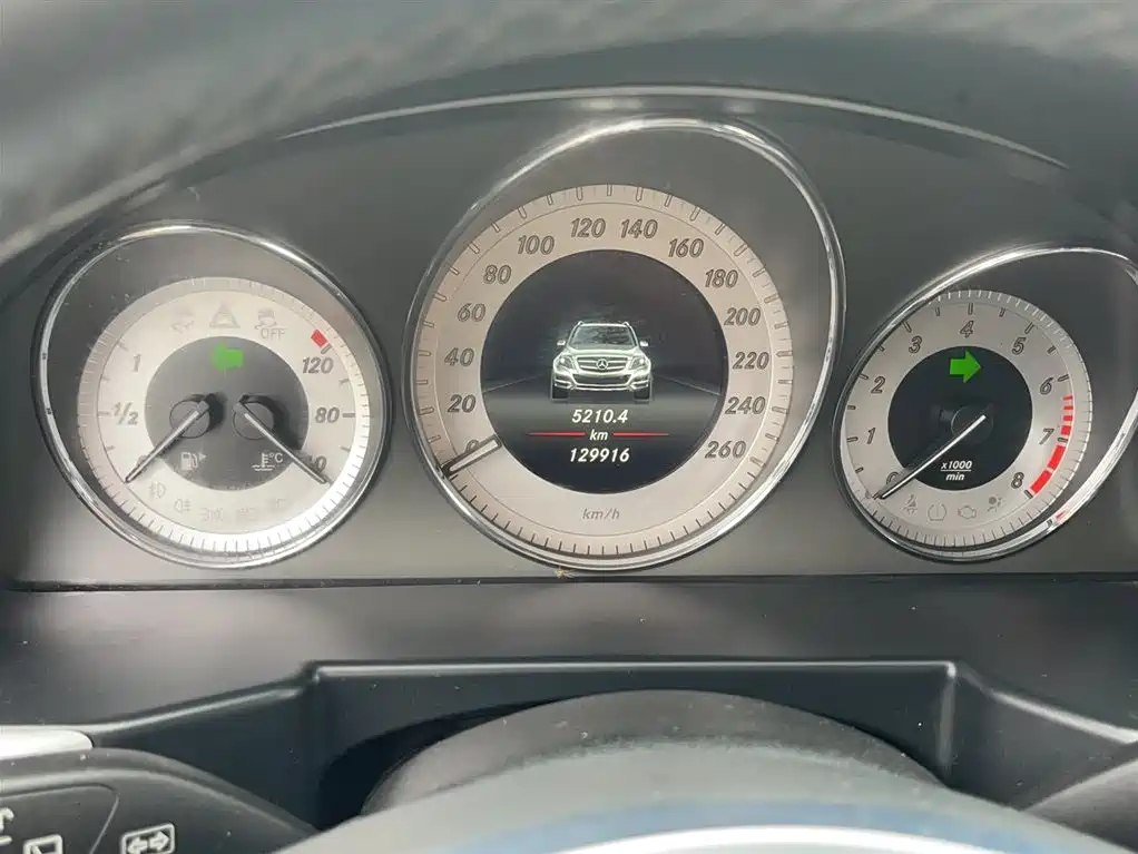 Mercedes-Benz GLK-Class 2015 GLK 260 4MATIC Dynamic Ultimate Edition фото 9