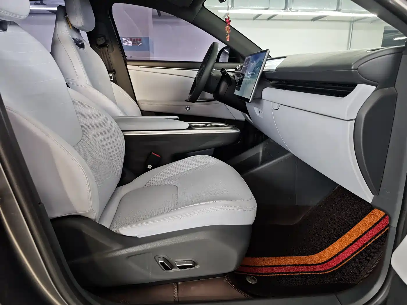 ARCFOX EXTREME FOX POLAR FOX ALPHA T5