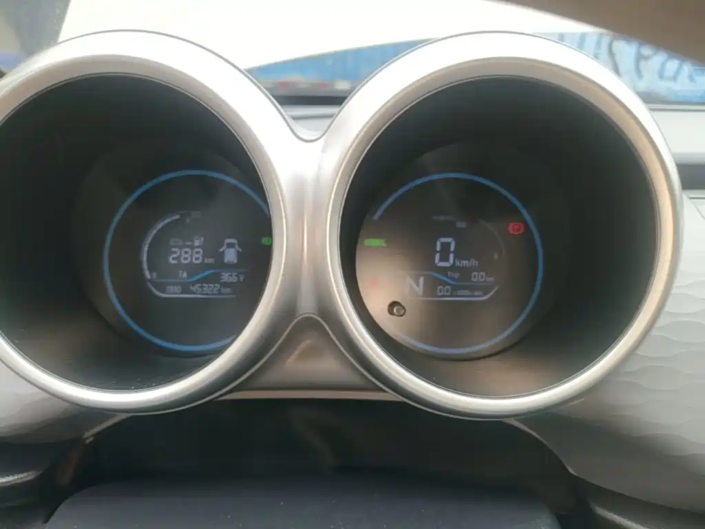 Ora Black Cat 2019 2019 Model 351km Smart Intelligence Edition