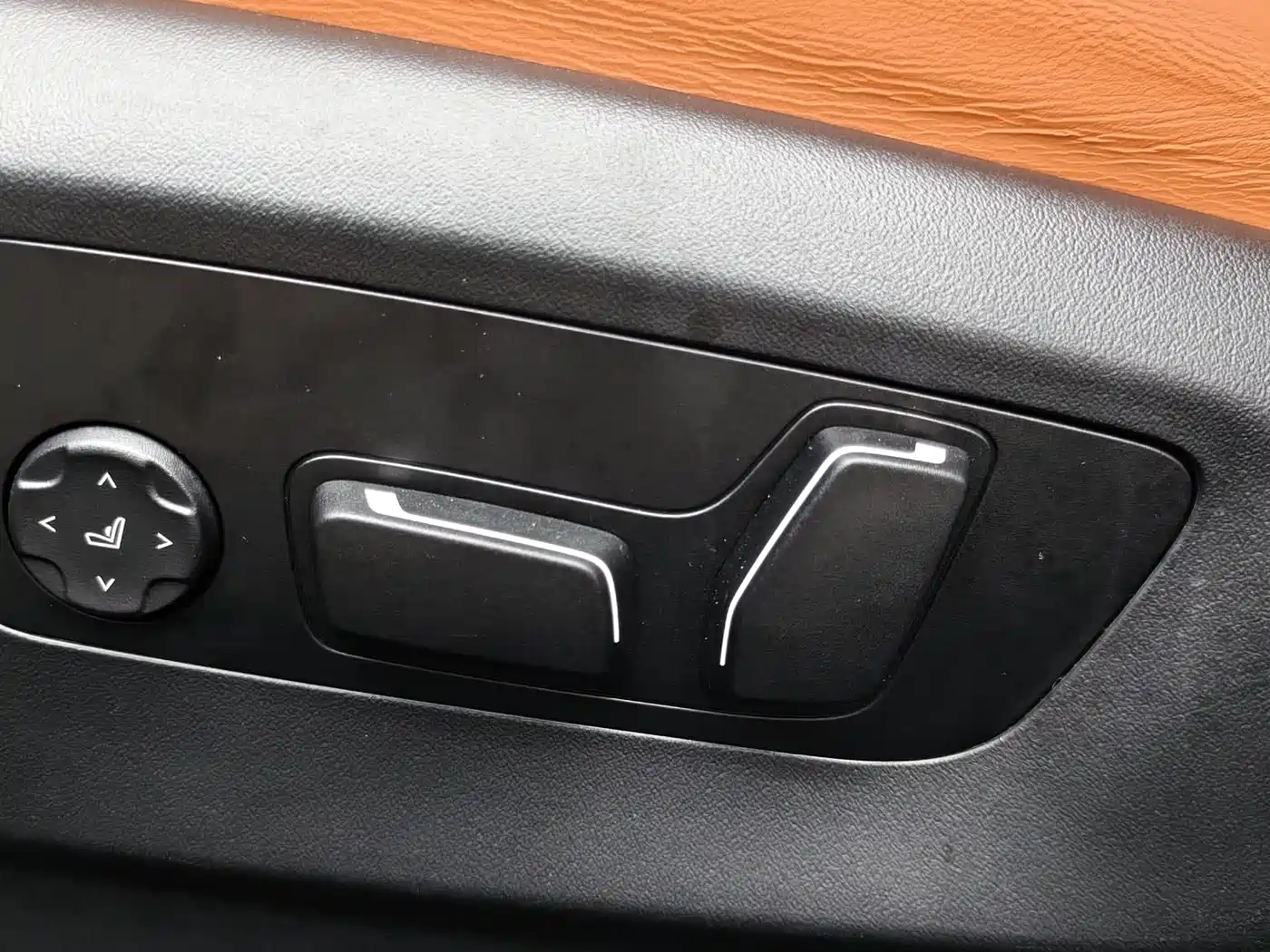 BMW M5 New Energy 2025 M5 фото 35