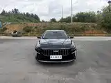 Фото 3 - Geely Preface