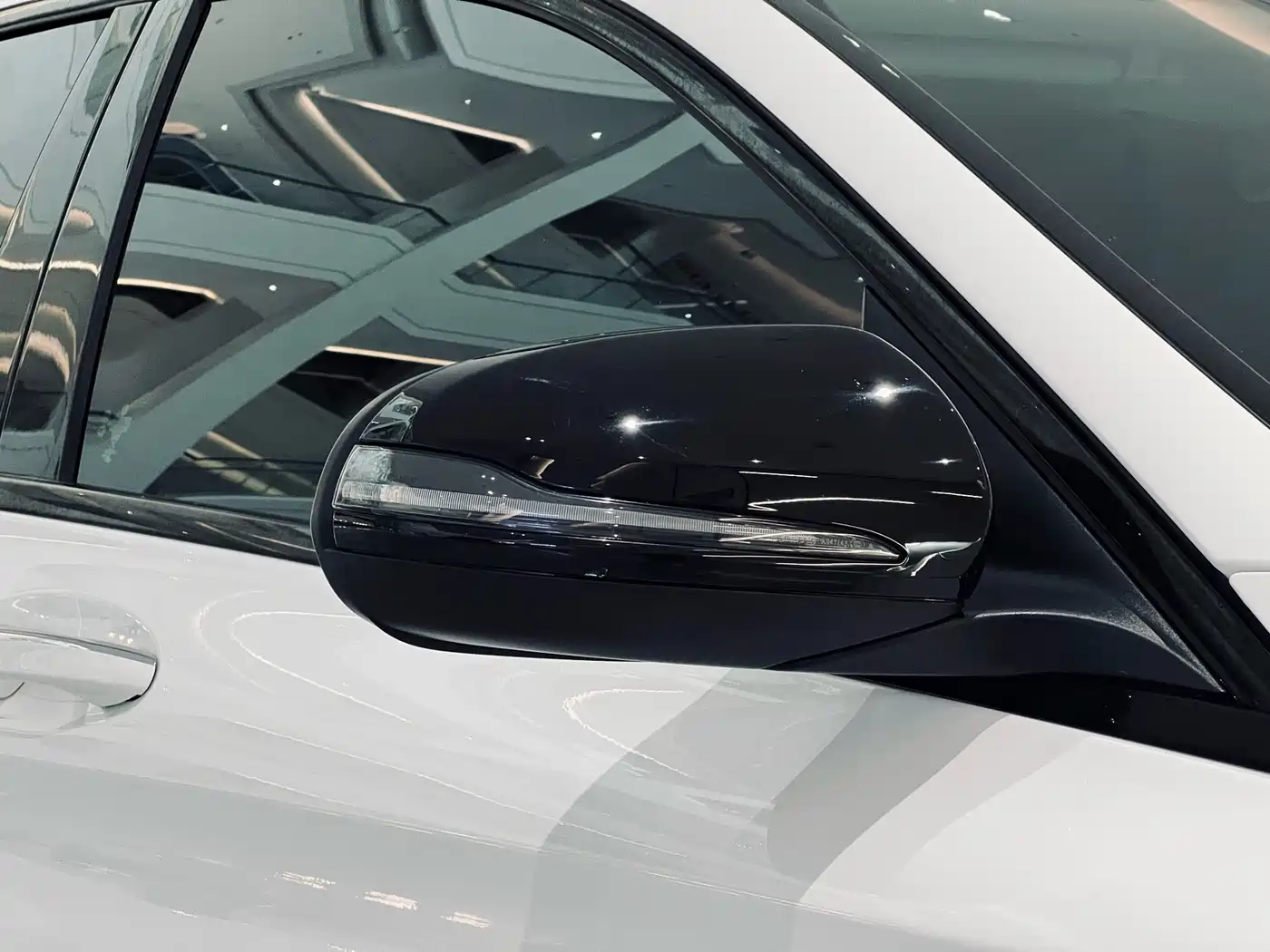 Mercedes-Benz C-Class 2021 C 260 L Sport Starry Exclusive Edition фото 23