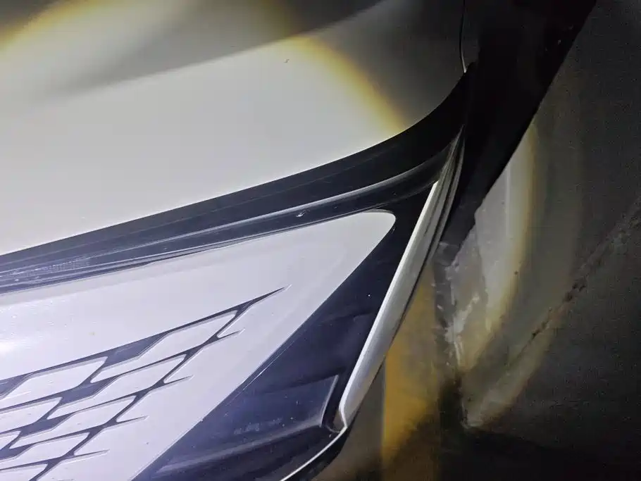 2023 Changan UNI-T