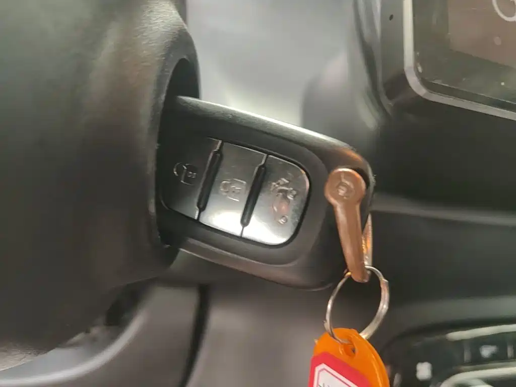 smart forfour 2018 2018 1.0L 52kW Passion Edition