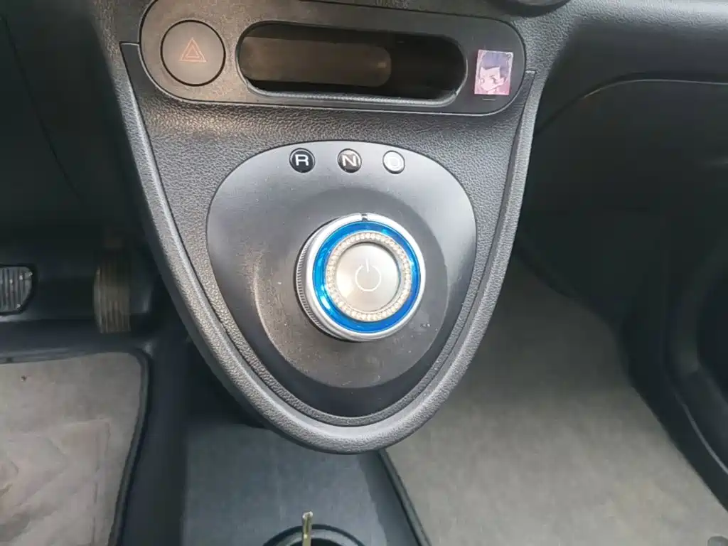 Ora Black Cat 2019 2019 Model 351km Smart Intelligence Edition