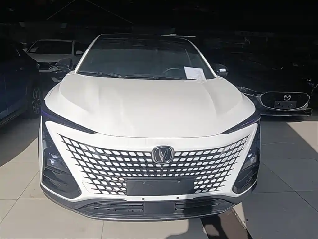 CHANGAN UNI-T