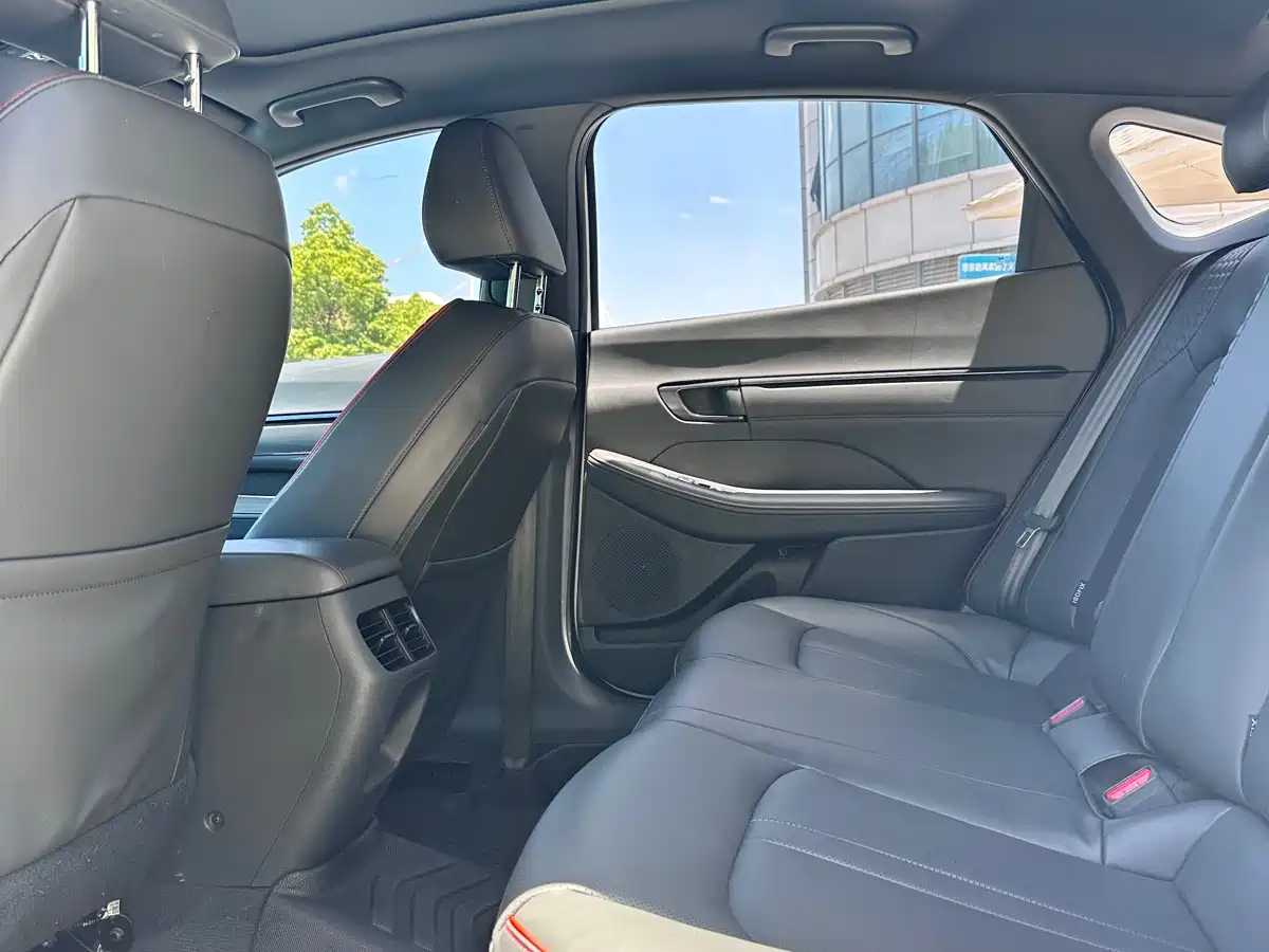 Hyundai Sonata 2022 380TGDi Automatic 20th Anniversary Edition фото 8