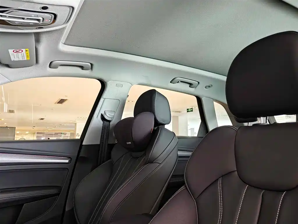 Audi Q5L 2022 40T Luxury Dynamic фото 13