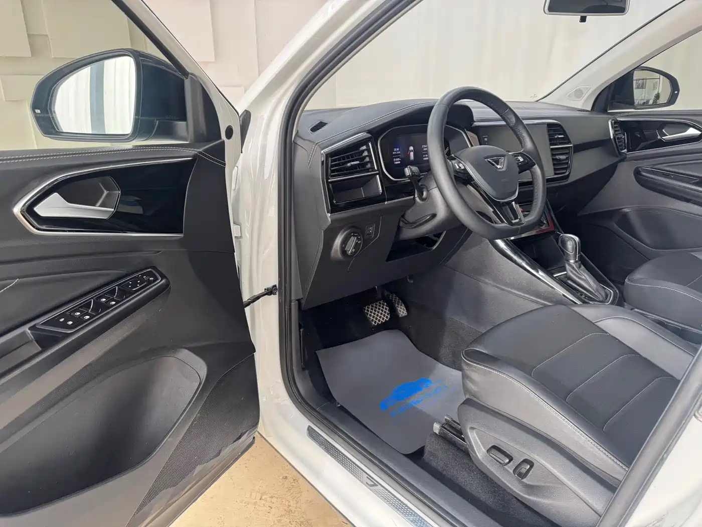 Jetta VS7 2022 2023 280TSI Auto Comfort Edition