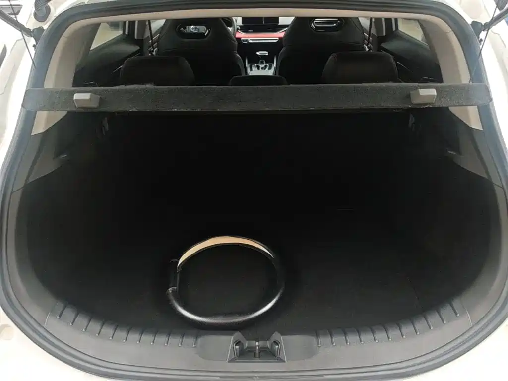Geely Emgrand S 2023 2021 1.4T CVT Premium