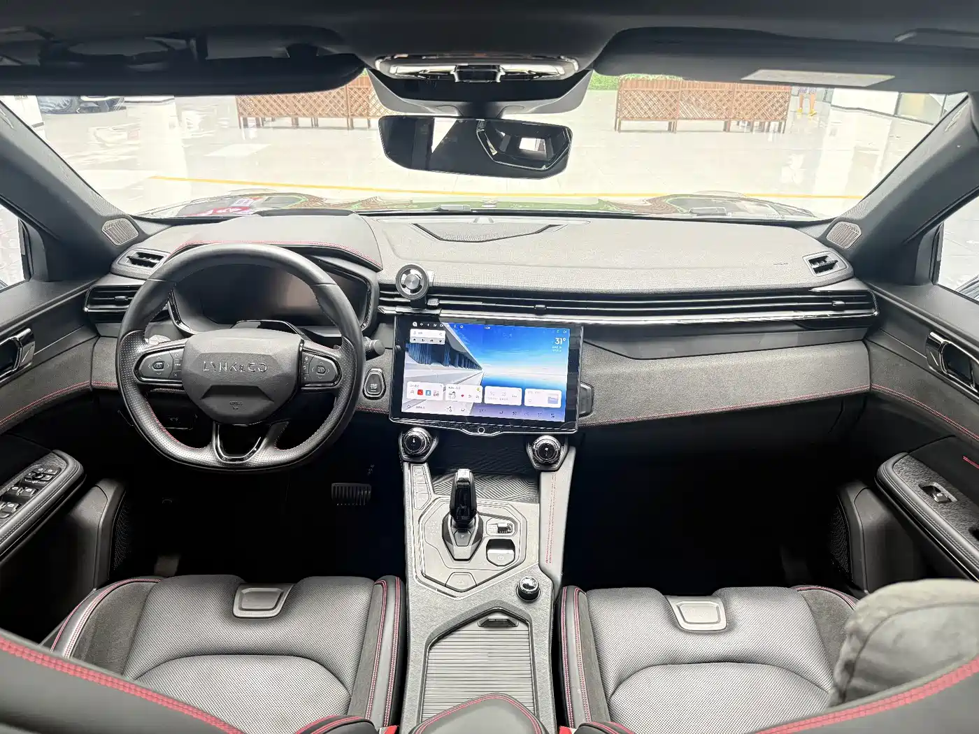 Lynk & Co 05 2023 2023 2.0TD AWD Halo