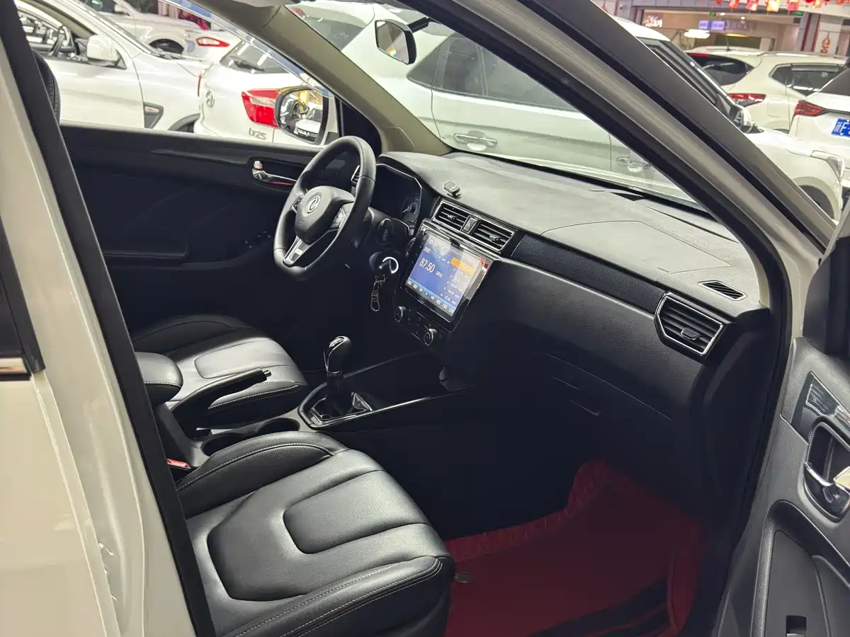 DONGFENG SCENERY 580