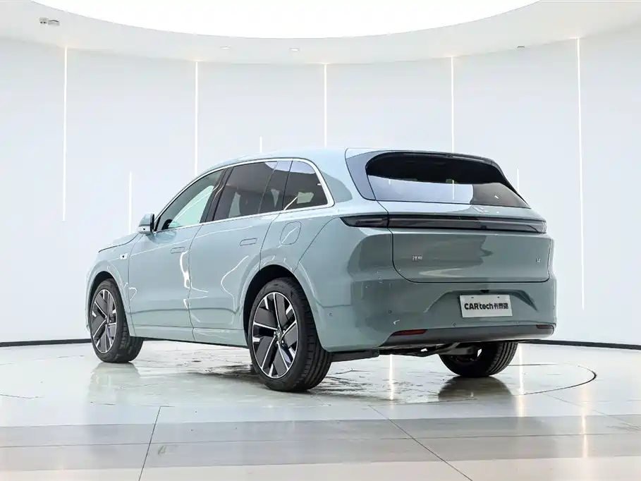 Li Auto IDEAL L6