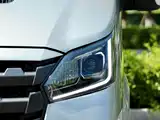 Фото 7 - Foton Tuyano X7
