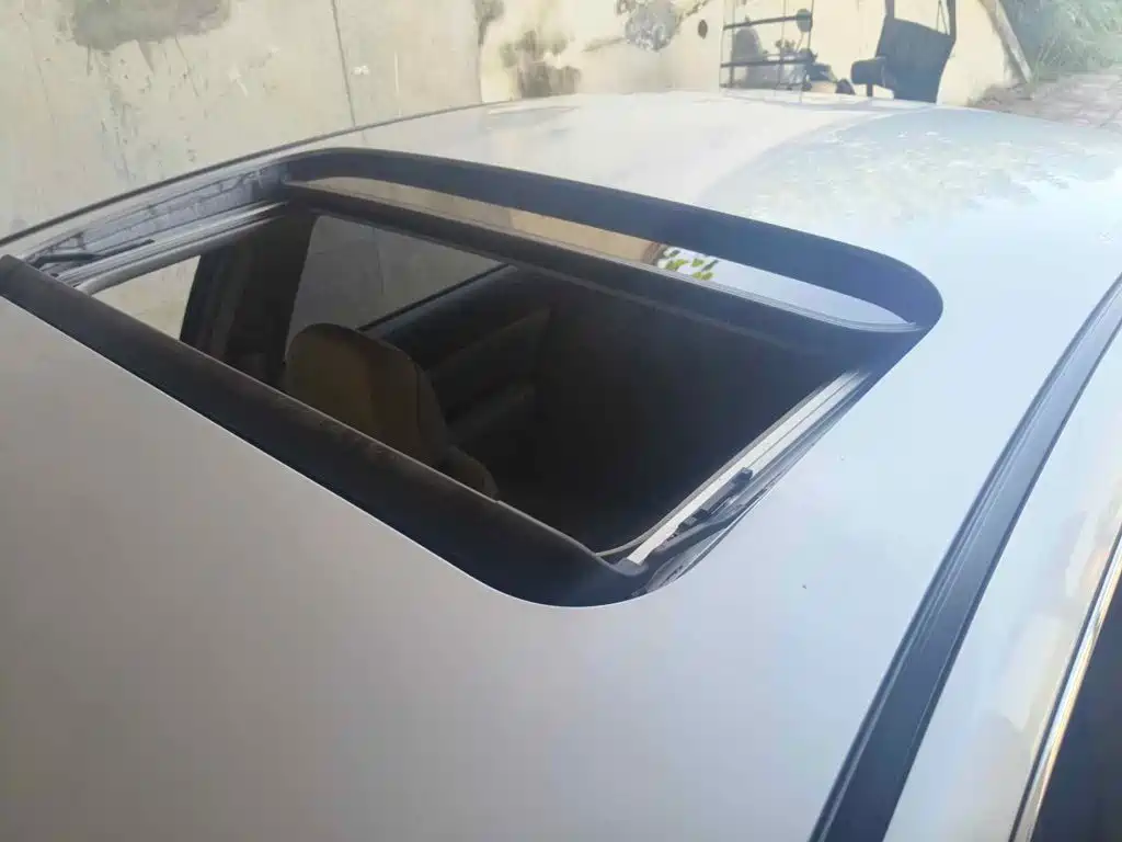 Фото 6 - Nissan Teana