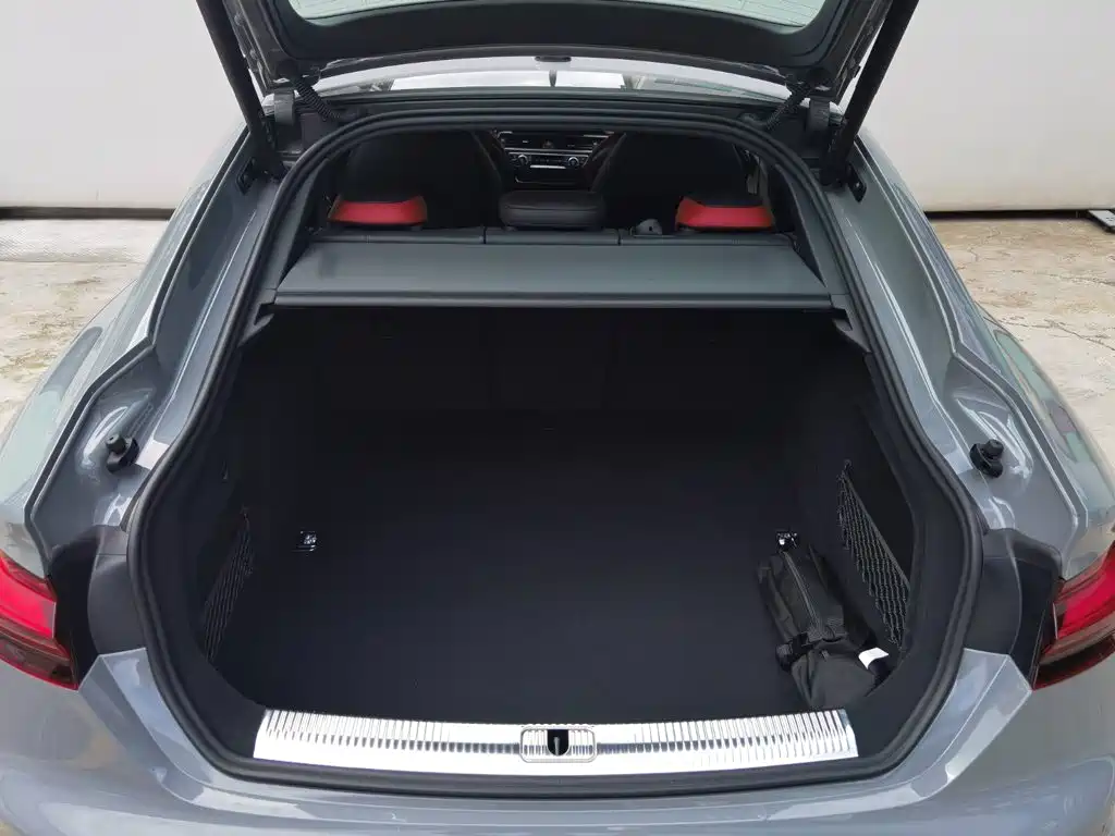 Audi RS 5 2025 2024 RS 5 2.9T Sportback Ultimate Edition