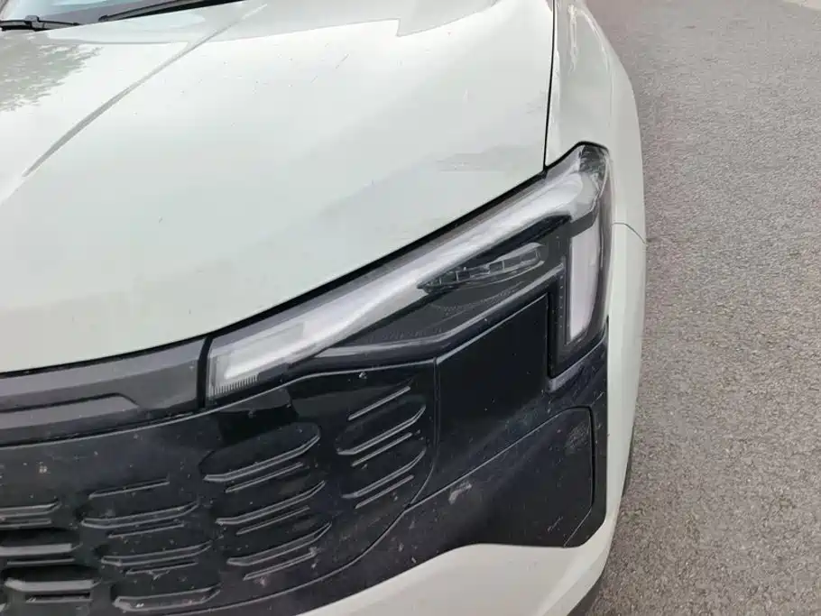 Ford Lingrui 2025 2025 EcoBoost 170 Premium