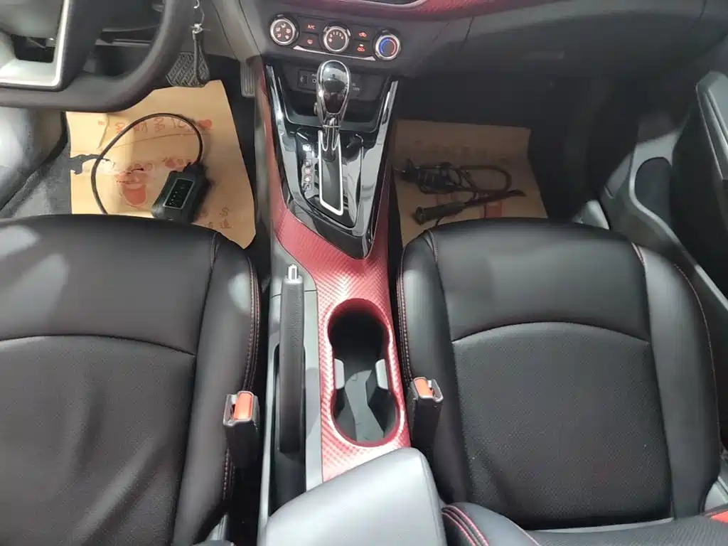 Nissan Bluebird 2020 2020 1.6L CVT Cool Edition