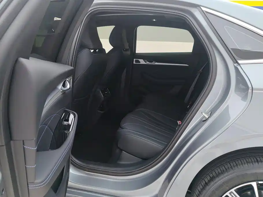 Geely Preface 2026 2026 Orient Yao 1.5TD Soaring Edition