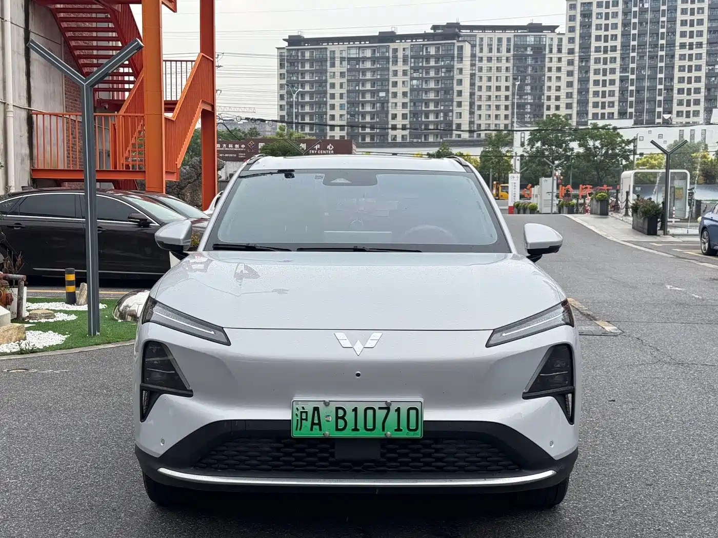 Wuling Motors Wuling Xingguang S 2024 2024 510km Navigation Edition