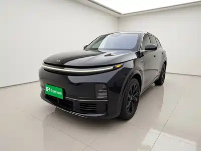Li Auto L7
