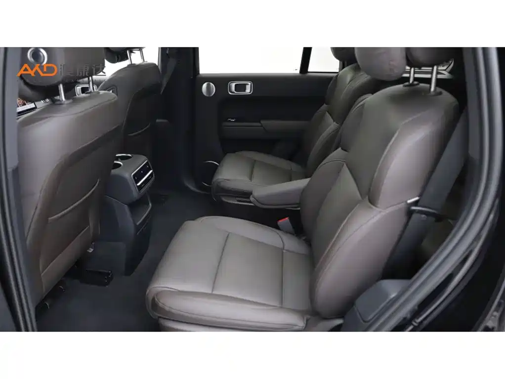 Li Auto L8 2023 2023 Pro