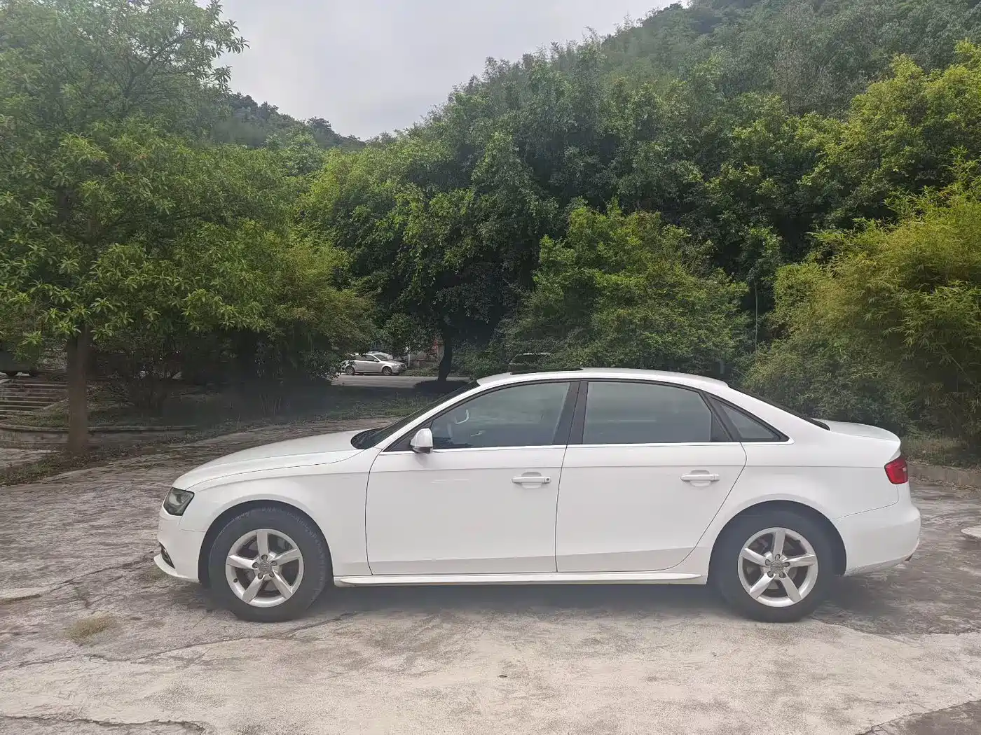 Audi A4L 2015 35 TFSI Auto Standard фото 3