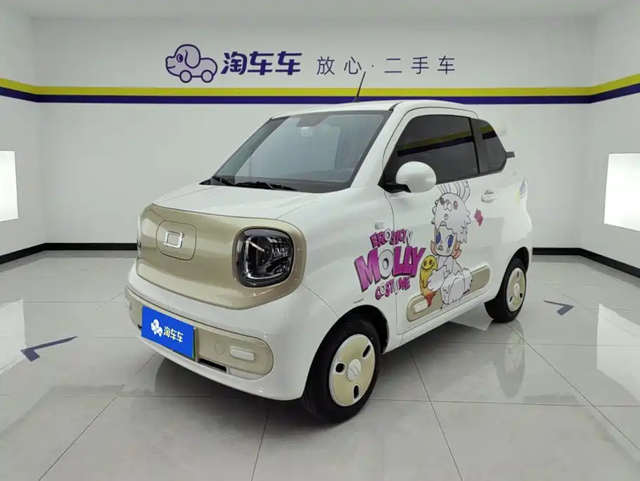 Besturn Bestune Pony 2026 — пригон из Китая