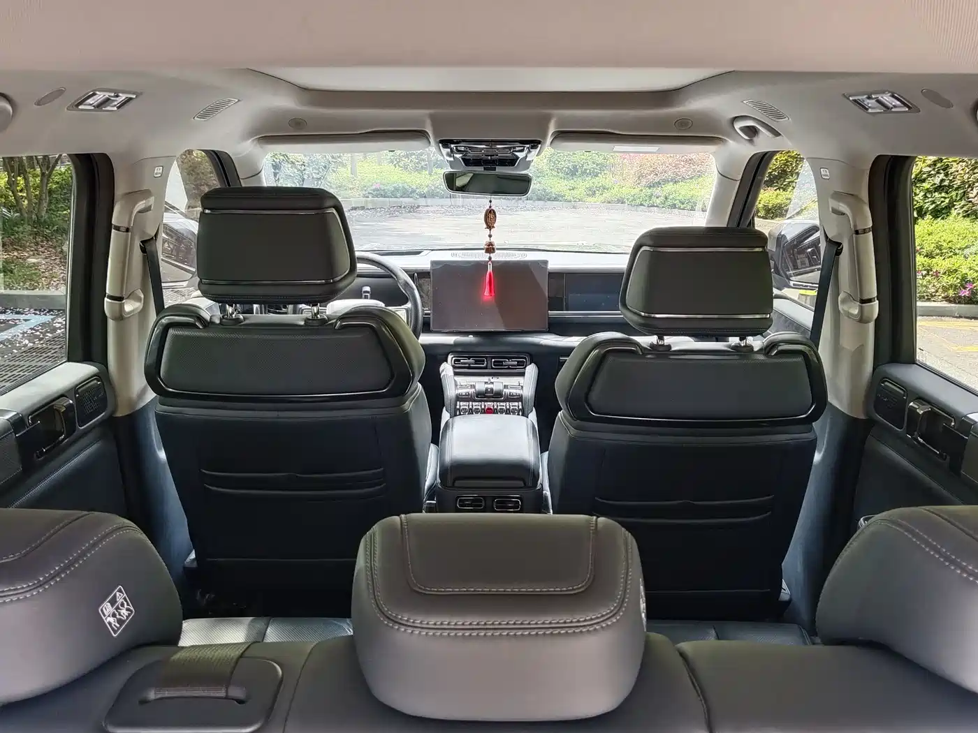 FANG CHENG BAO LEOPARD 5