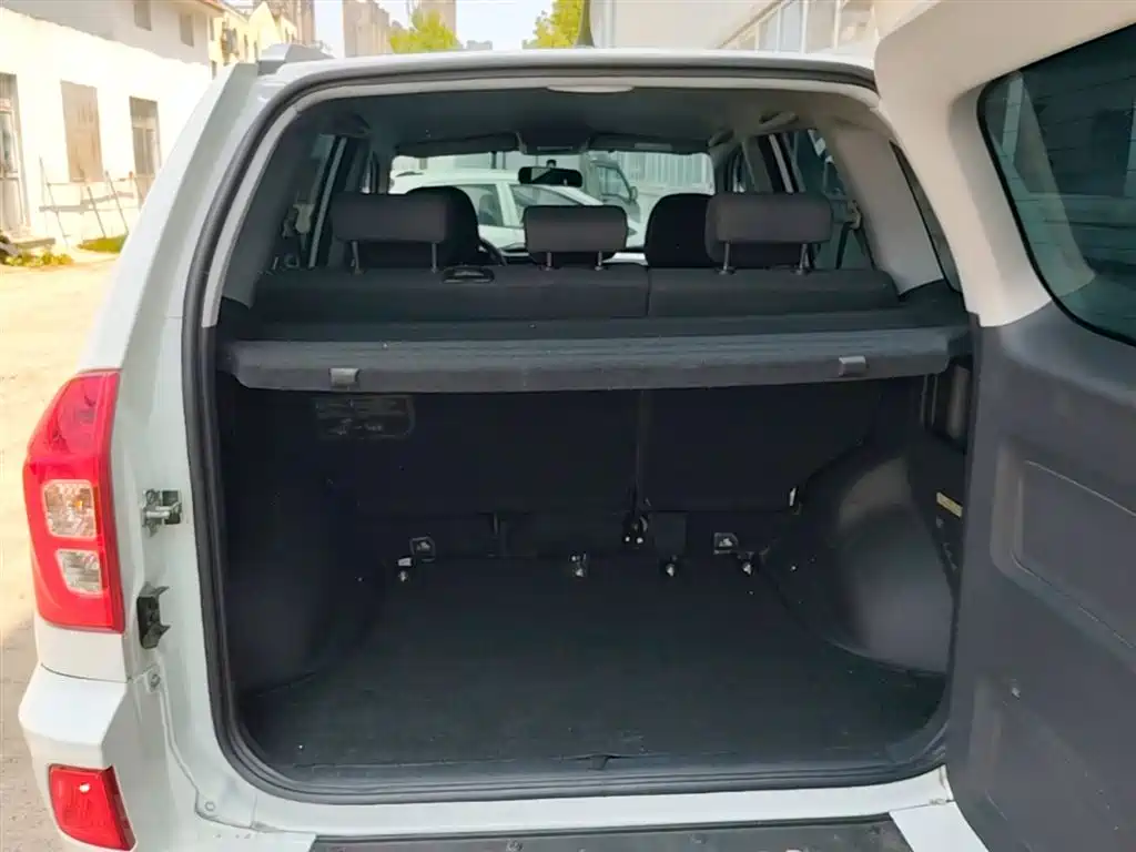 Chery Tiggo 3 2019 2020 1.5L Manual Fashion (Million Global Edition)